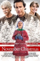 November Christmas (2010) 720p HDRip X264 Solar