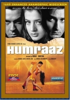 Humraaz (2002) Hindi 720p WEBHD x264 AC3-Sun George