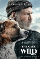 Call of the Wild 2020 720p [HashMiner]