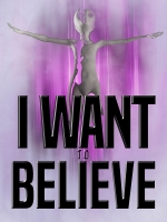 I Want to Believe (2020) 720p WEB x264