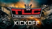 WWE TLC 2018 Kickoff WEB h264-HEEL [TJET]