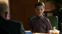 Young Sheldon S04E07 XviD-AFG EZTV Young Sheldon S04E07 XviD-AFG EZTV