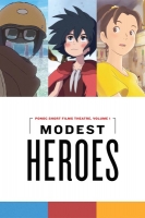 Modest Heroes 2018 BDRip x264-JRP[TGx]