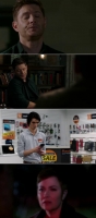 Supernatural S15E12 720p x265-ZMNT