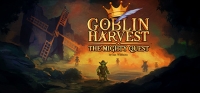 Goblin Harvest - The Mighty Quest v1.5.3 Goblin Harvest - The Mighty Quest v1.5.3