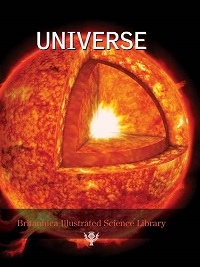 Britannica Illustrated Science Library - Universe Britannica Illustrated Science Library - Universe