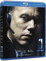 The Guilty 2018 DANISH 720p BluRay x264 AAC-Mkvking