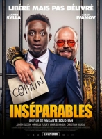 Inseparables 2019 FRENCH CAM MD XViD-ACH avi