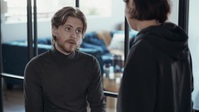 Blowing Kisses S01E01 XviD-AFG EZTV