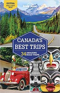[ FreeCourseWeb ] Lonely Planet Canada's Best Trips