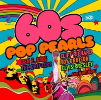 VA - 60s Pop Pearls [2CD] (2020) Mp3 320kbps [PMEDIA] ️
