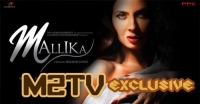 Malika (2010) - 1CD - Pre-DVD Rip - Xvid - ESubs - V99