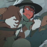 Tokyo Godfathers 2003 JAPANESE 720p BluRay H264 AAC-VXT
