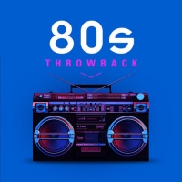 VA - 80s Throwback (2020) Mp3 320kbps [PMEDIA] ️