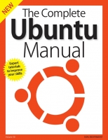 BDM’s Series: The Complete Ubuntu Manual, Vol.10 2018 BDM’s Series: The Complete Ubuntu Manual, Vol.10 2018