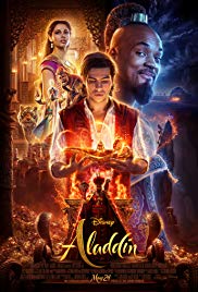 Aladdin [2019] BRRip XviD-BLiTZKRiEG avi