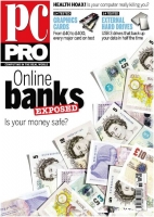 PC PRO Magazine Online Banks Exposed - November 2010 PC PRO Magazine Online Banks Exposed - November 2010