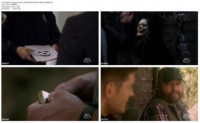 Supernatural S15E20 HDTV AC3 DivX-HQAVI