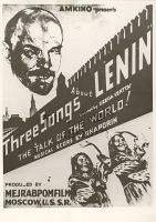 Three Songs About Lenin 1934 BDRip x264-BiPOLAR