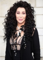 Cher - 2018 - Dancing Queen (HDtracks) [FLAC@44.1khz24bit] (miok) [WWRG]