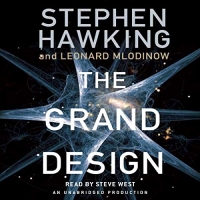 The Grand Design - Stephen Hawking, Leonard Mlodinow
