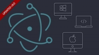 Udemy - Master Electron: Desktop Apps with HTML, JavaScript & CSS [FreeAllCourse]
