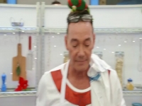 Celebrity MasterChef Christmas Cook-Off S01E02 480p x264-mSD EZTV