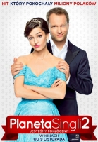 Planeta Singli 2 [2018] [PL] [XviD]