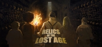 Relics of the Lost Age Relics of the Lost Age