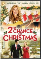 2nd Chance For Christmas 2019 HDRip XviD AC3-EVO