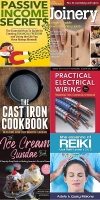 Assorted Books Collection - July 12 2020 Part-2