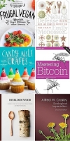 Assorted Books Collection - May 12 2020