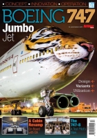 Boeing 747 Boeing 747