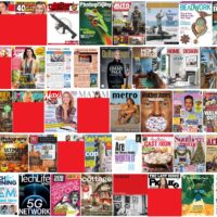 50 Assorted Magazines - October 21 2020 Part 2 50 Assorted Magazines - October 21 2020 Part 2
