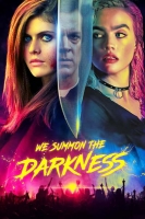 We Summon The Darkness 2020 BDRip XviD AC3-EVO[TGx]