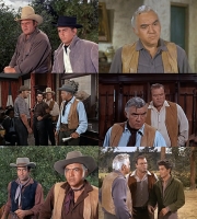 Bonanza: All 14 Seasons (1959–1973) AVI: [samson599]