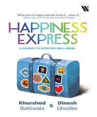 Happiness Express - A Journey to Everyday Well-Being