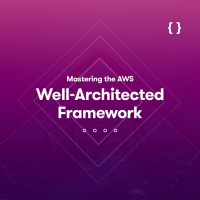 ACloudGuru | Mastering the AWS Well-Architected Framework [FCO]