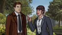 Archer 2009 S13E07 XviD-AFG EZTV Archer 2009 S13E07 XviD-AFG EZTV