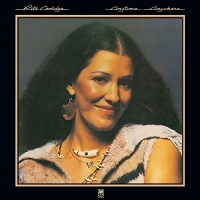 Rita Coolidge - Anytime... Anywhere (2019) [FLAC] [DJ]