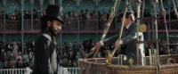 The Aeronauts (2019) [WEBRip] [1080p] [YTS] [YIFY]