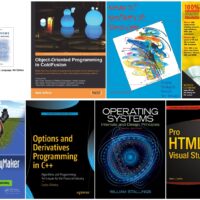 20 Programming Books Collection PDF October 17 2020 Set 44