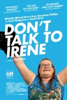 Don't Talk to Irene (2017) WEBRip X264 Solar