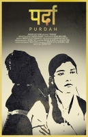 Purdah (2019) Hindi Proper HDRip - 400MB - x264 - MP3 - ESub