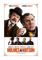 Holmes and Watson 2018 720p HDCAM-1XBET [MOVCR]