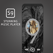 S9 Music Player Premium v7.6.18.apk