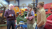 Shed And Buried S05E13 XviD-AFG EZTV