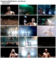 Glastonbury 2019 - Extensive BBC coverage (1280x720p HD, 50fps) [*see note*]