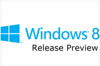Windows 8 Release Preview ISO image 64-bit (x64)-English