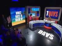 7 Days NZ S14E18 480p x264-mSD EZTV 7 Days NZ S14E18 480p x264-mSD EZTV